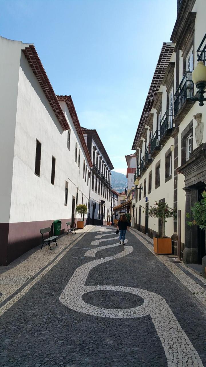 Edificio Charles 102 Apartment Funchal  Exterior photo